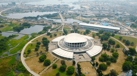 Surulere destination