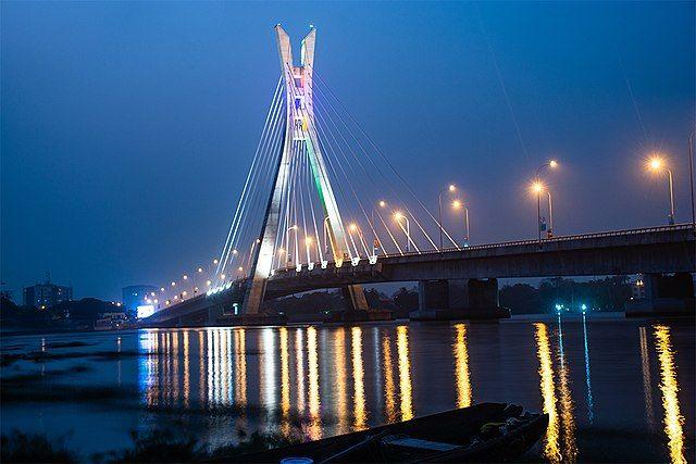 Lekki destination